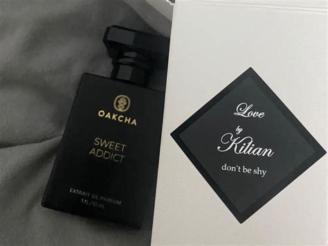 dupe don't be shy kilian